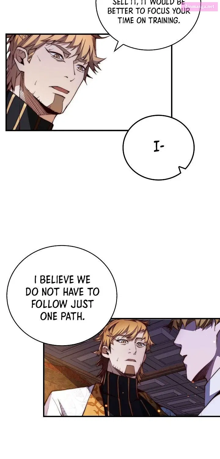 Read The Lord of Coins Manga Online