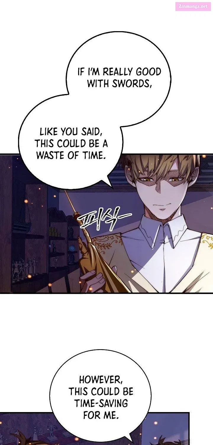 Read The Lord of Coins Manga Online