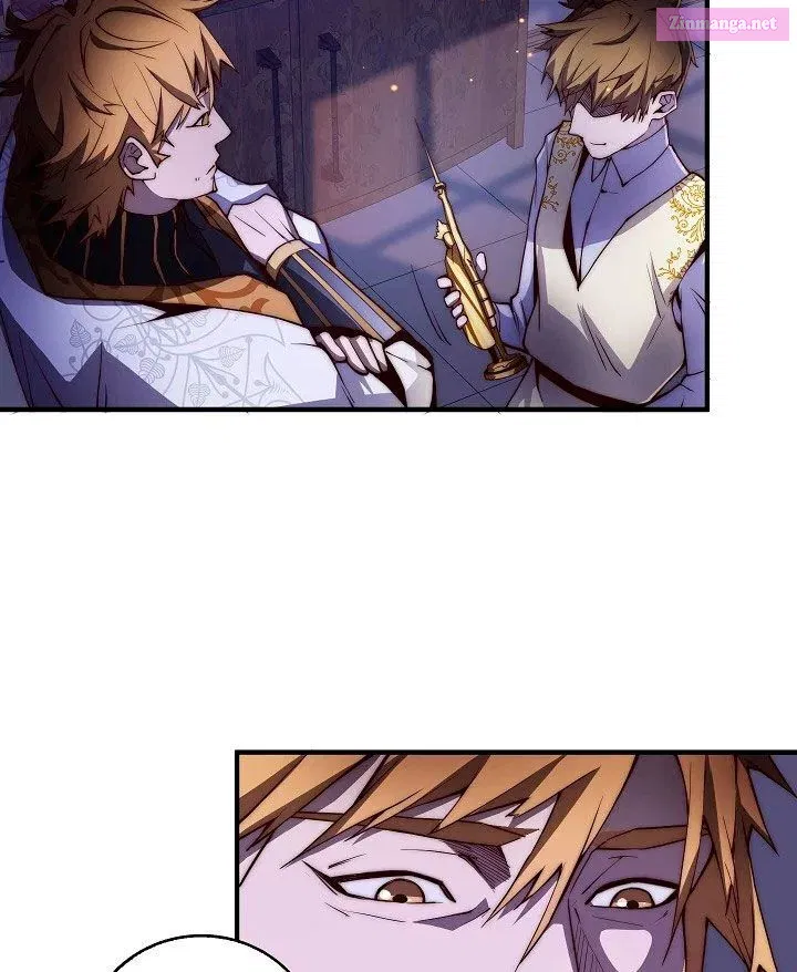 Read The Lord of Coins Manga Online