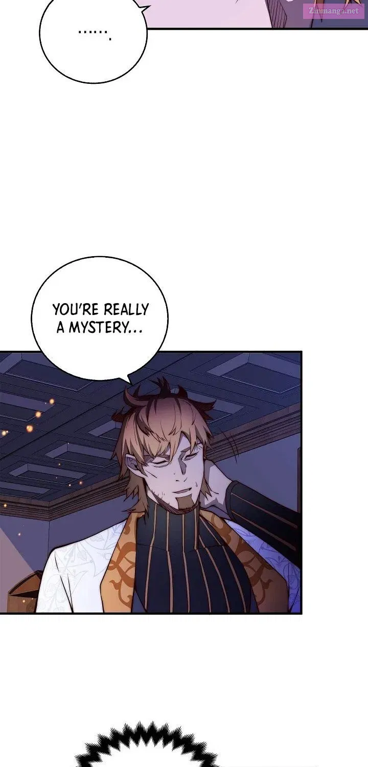 Read The Lord of Coins Manga Online