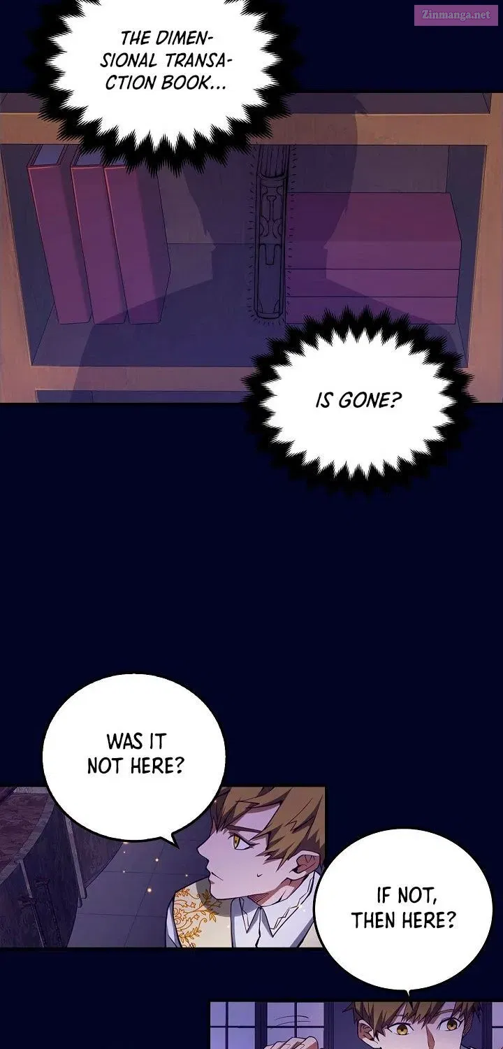 Read The Lord of Coins Manga Online