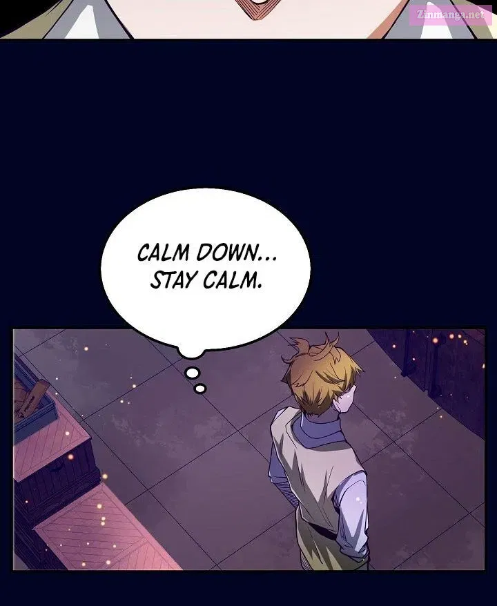 Read The Lord of Coins Manga Online