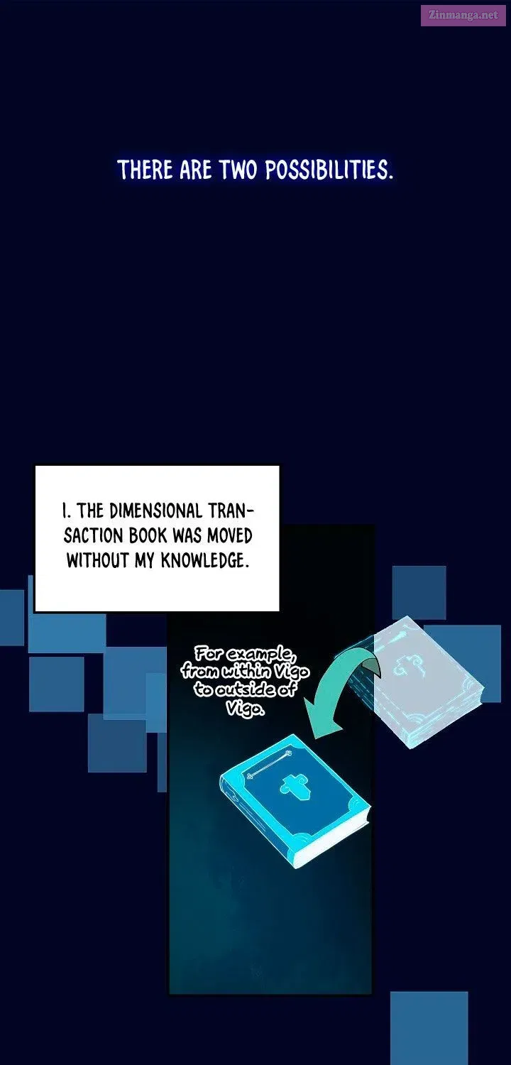 Read The Lord of Coins Manga Online