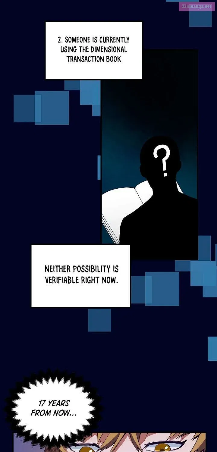 Read The Lord of Coins Manga Online