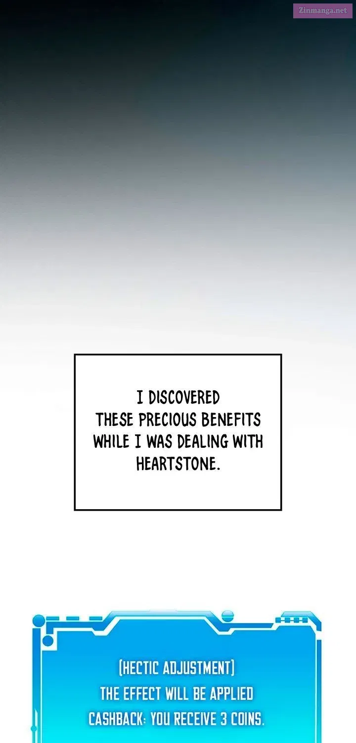 Read The Lord of Coins Manga Online