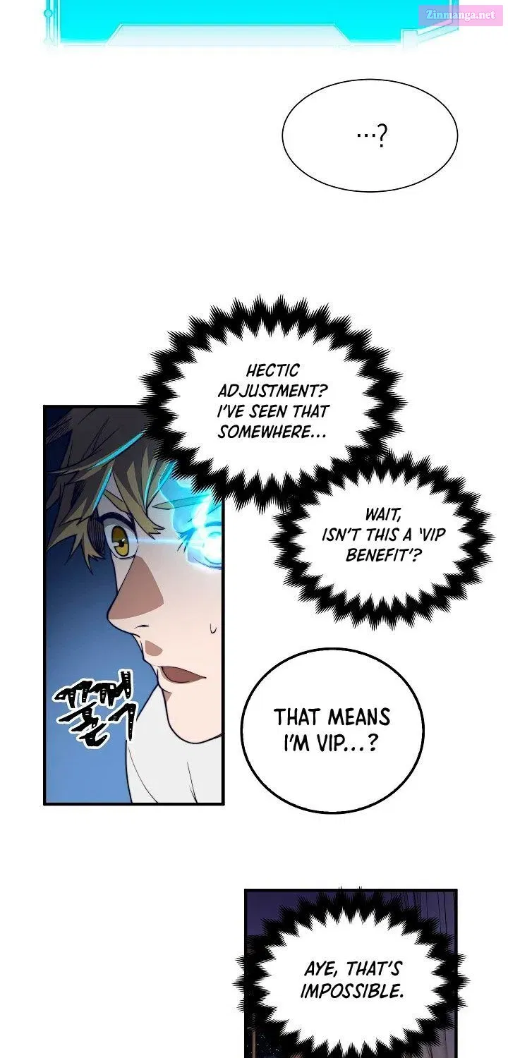 Read The Lord of Coins Manga Online