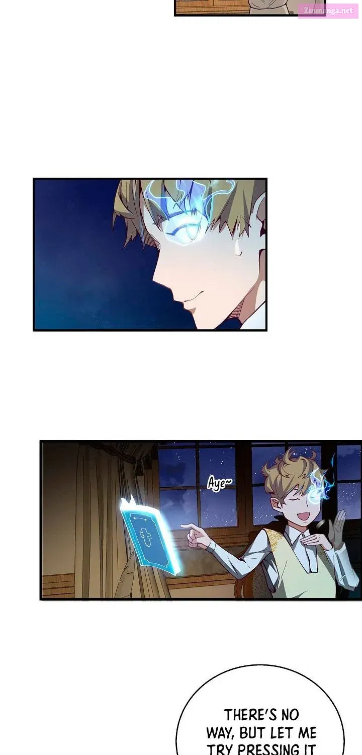 Read The Lord of Coins Manga Online