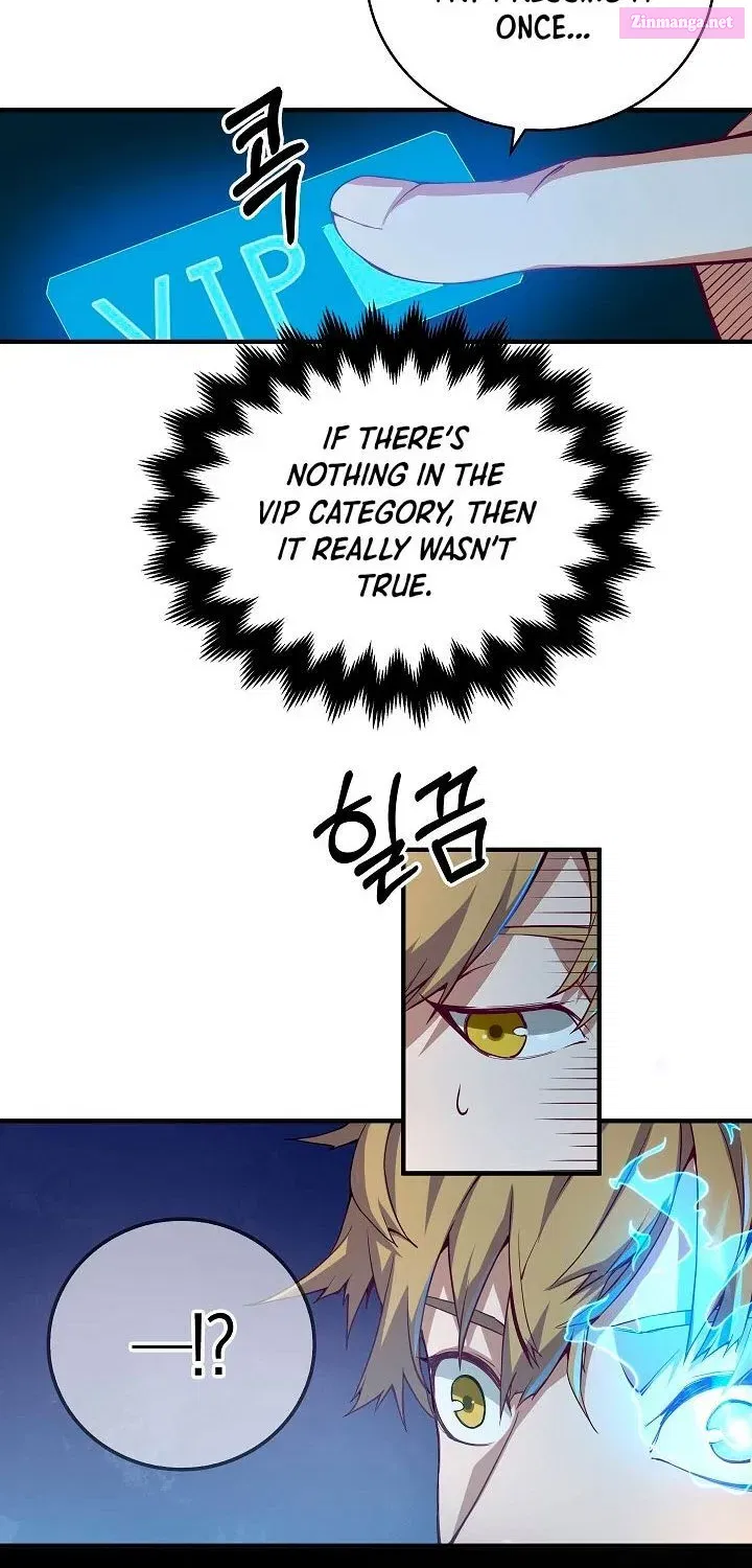 Read The Lord of Coins Manga Online