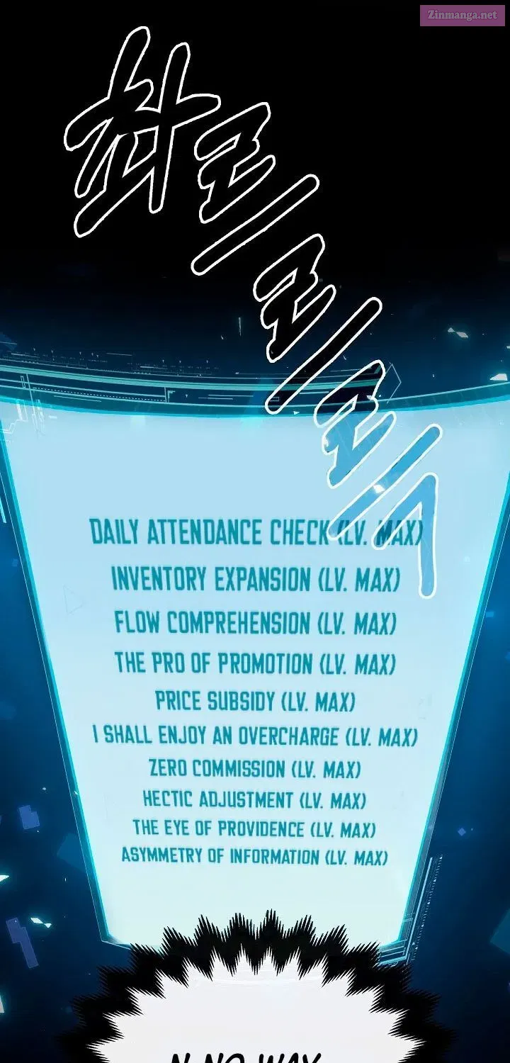 Read The Lord of Coins Manga Online