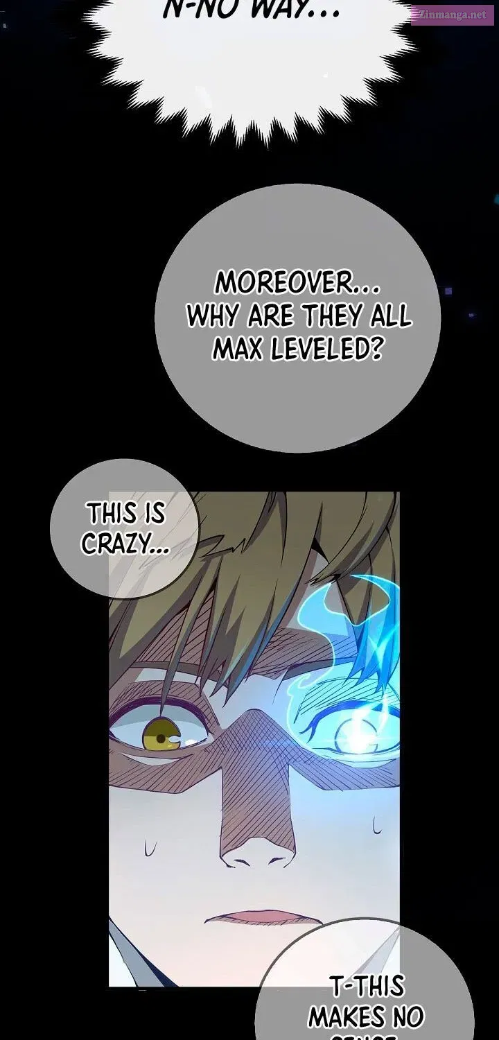 Read The Lord of Coins Manga Online