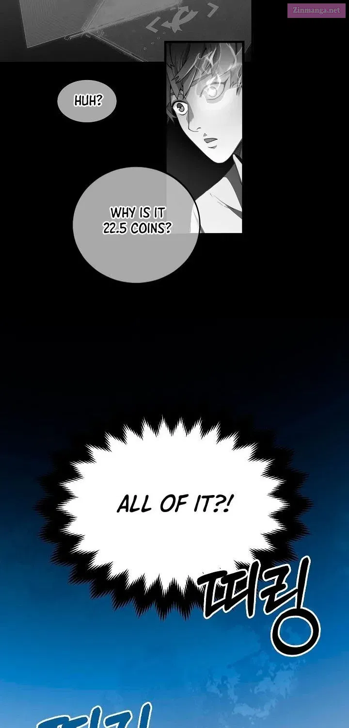 Read The Lord of Coins Manga Online