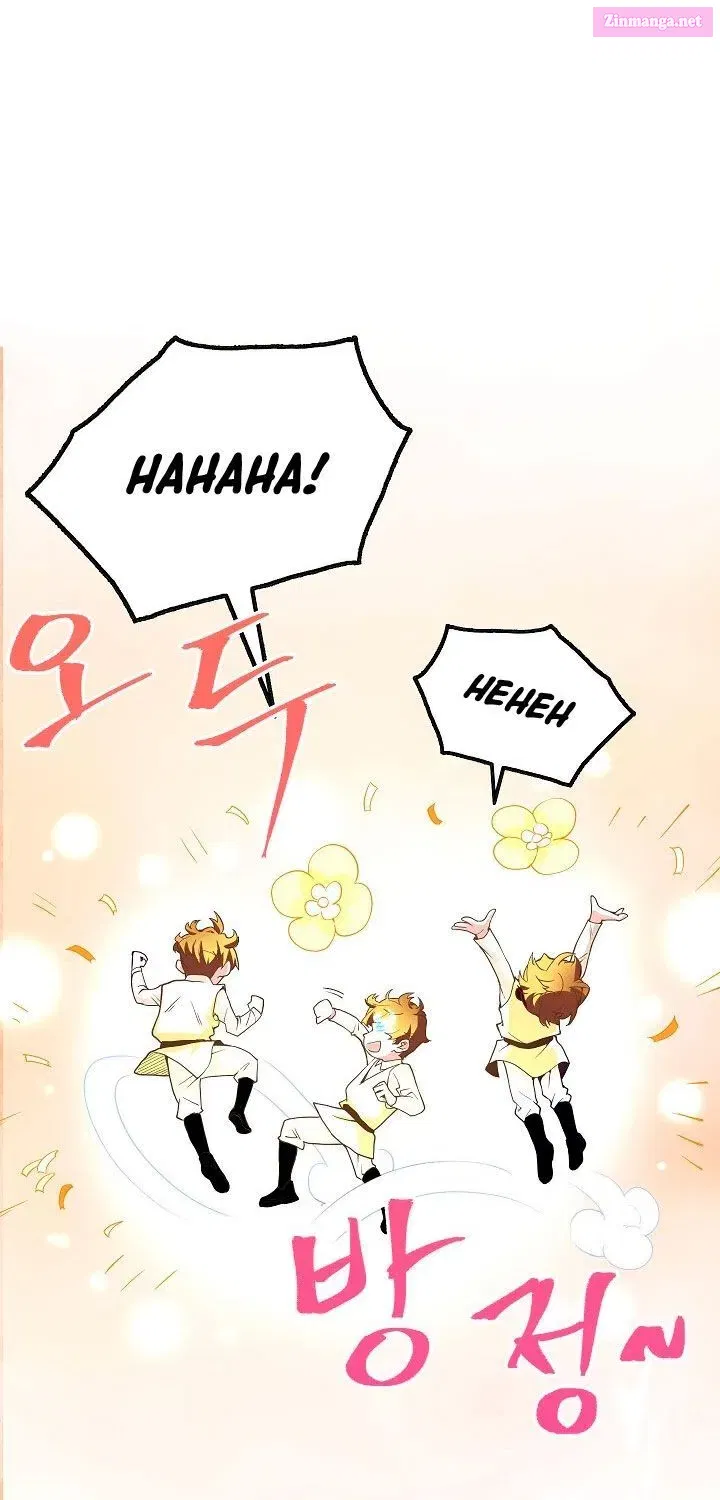 Read The Lord of Coins Manga Online