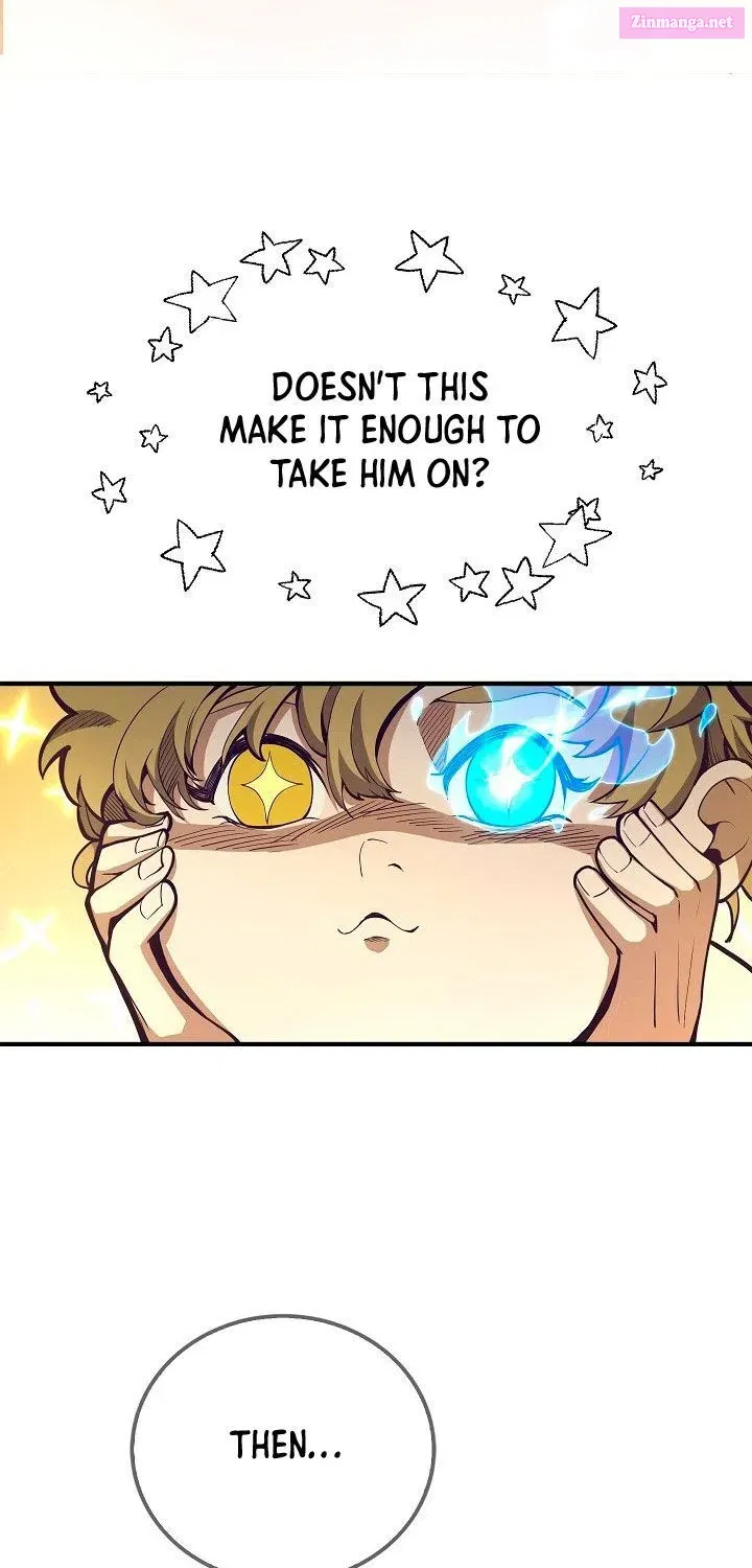 Read The Lord of Coins Manga Online