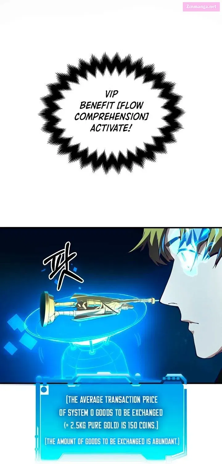 Read The Lord of Coins Manga Online