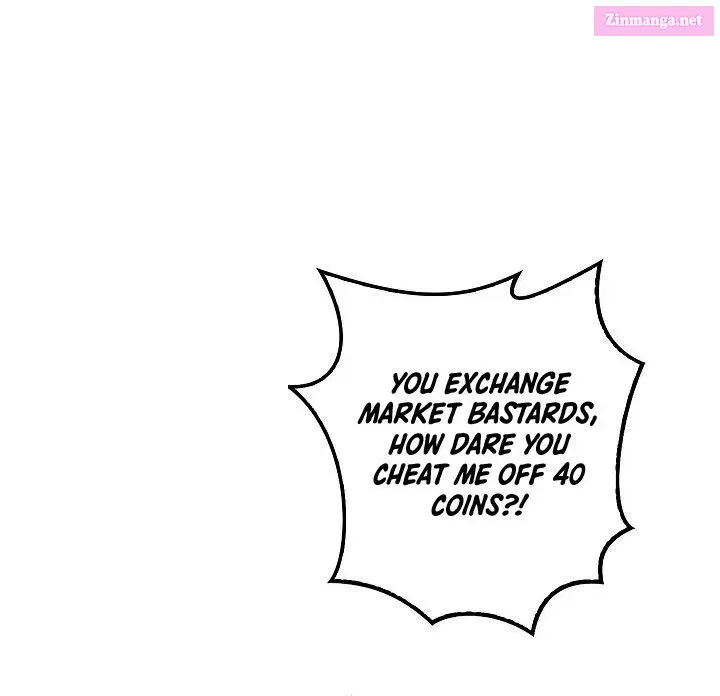 Read The Lord of Coins Manga Online