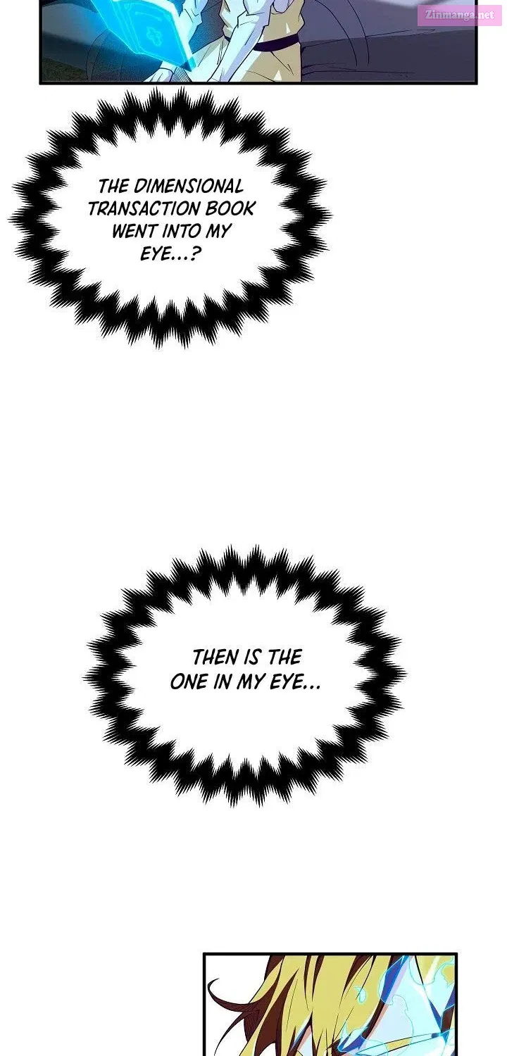 Read The Lord of Coins Manga Online