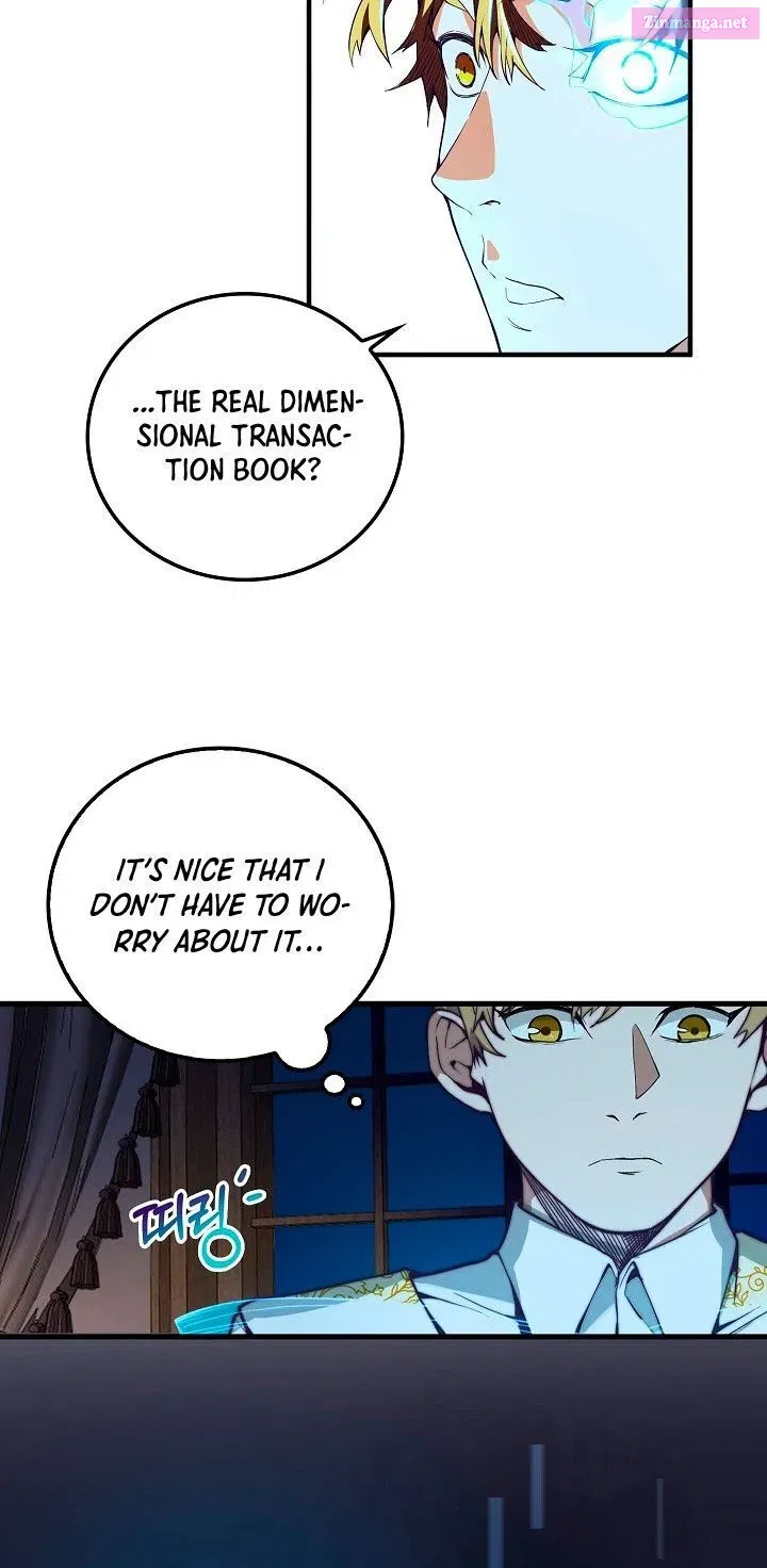 Read The Lord of Coins Manga Online