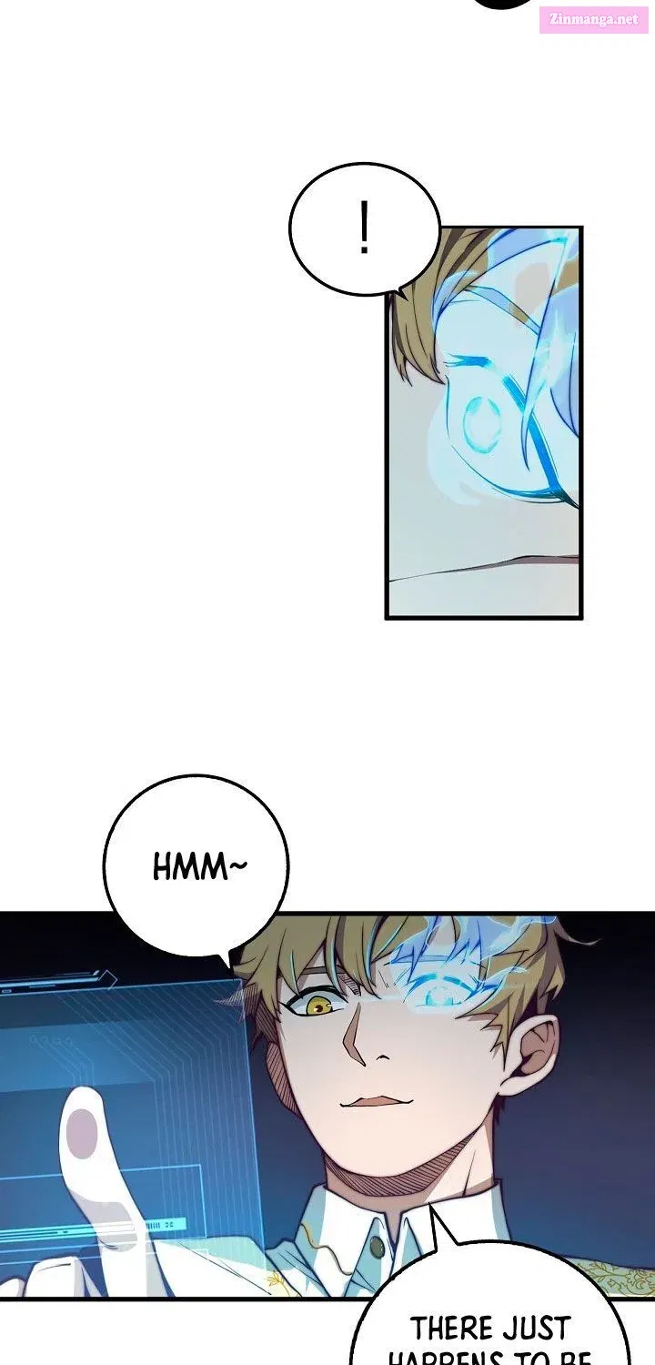 Read The Lord of Coins Manga Online