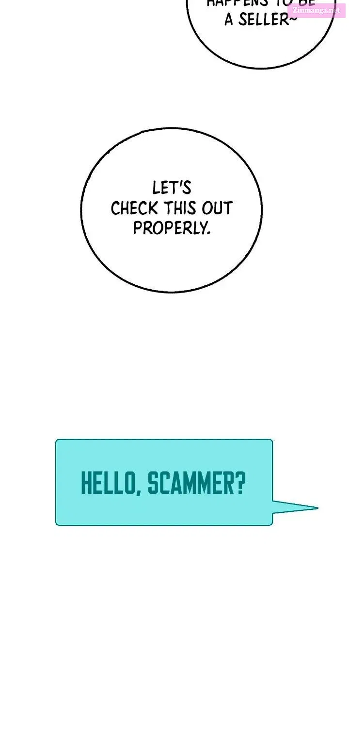 Read The Lord of Coins Manga Online