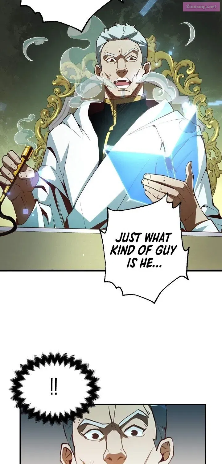 Read The Lord of Coins Manga Online