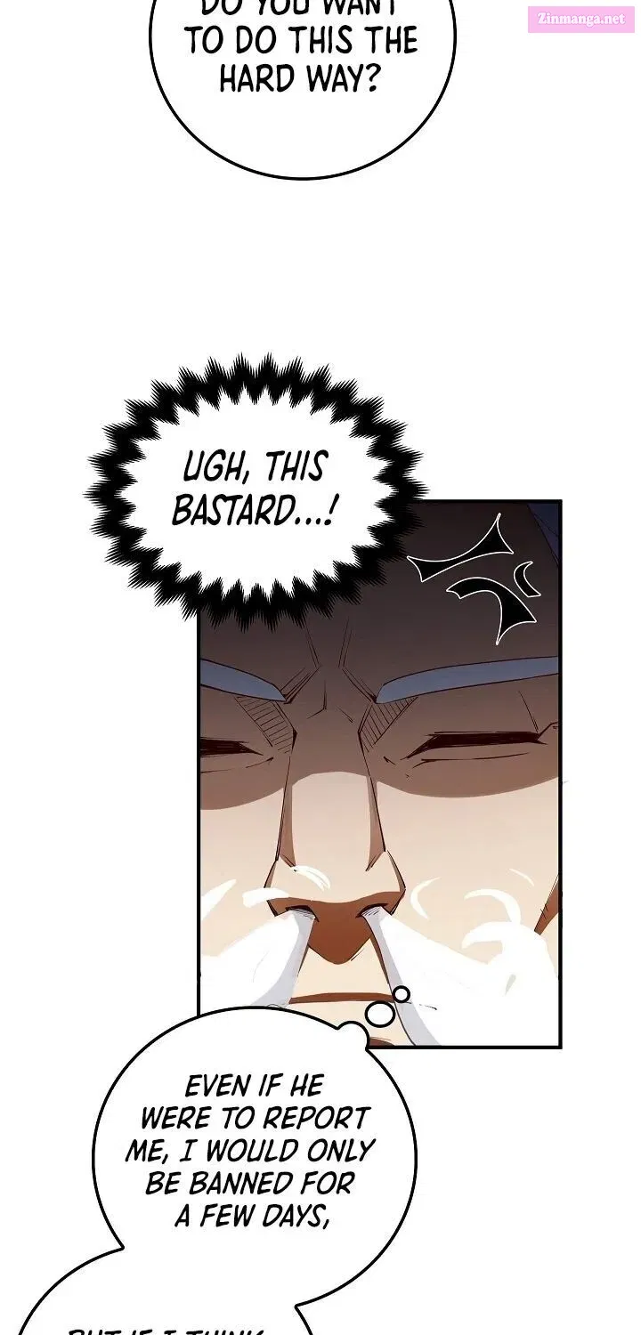 Read The Lord of Coins Manga Online