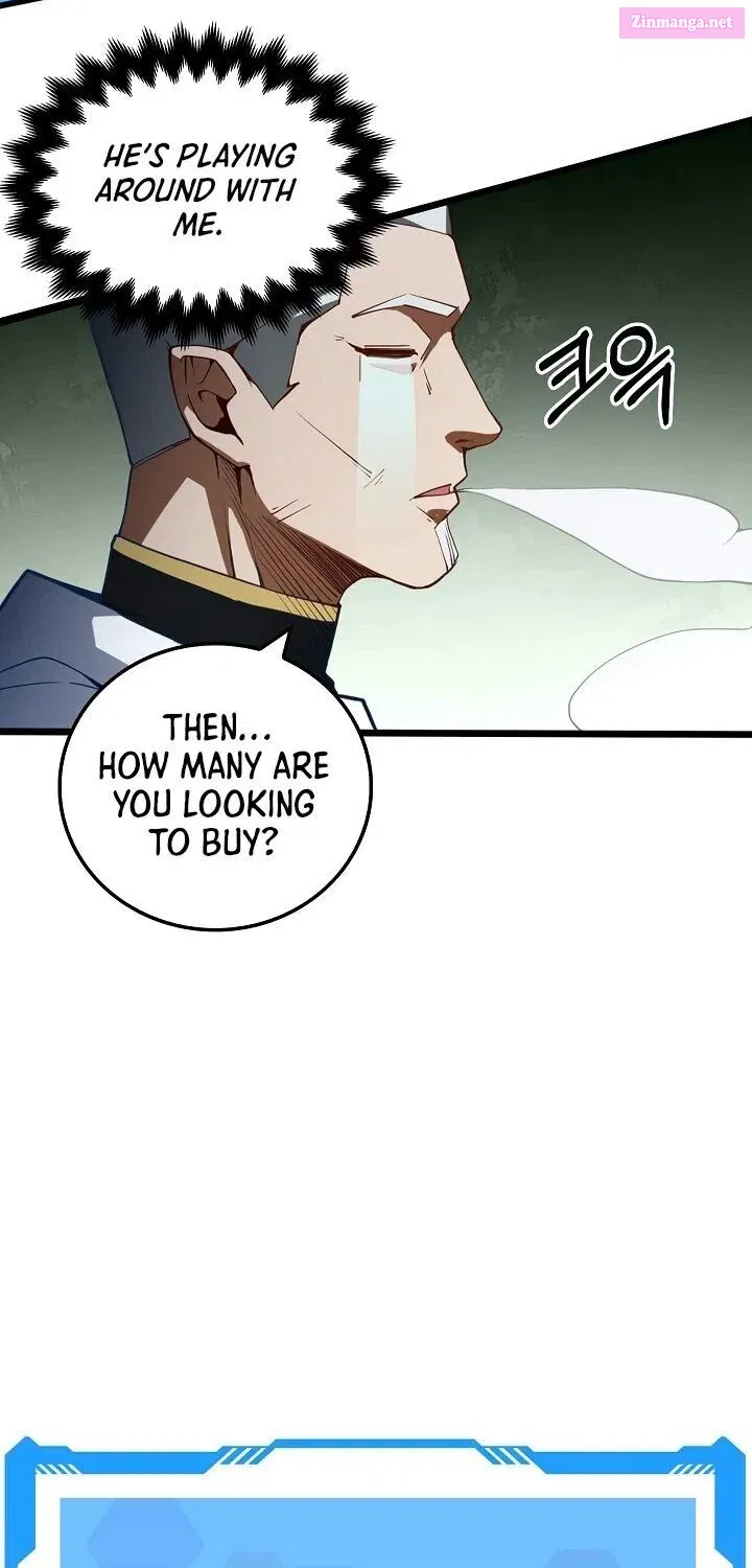 Read The Lord of Coins Manga Online