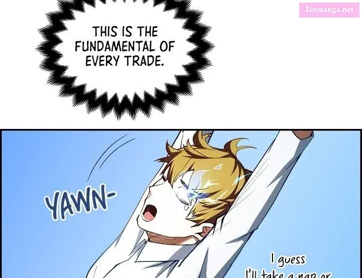 Read The Lord of Coins Manga Online