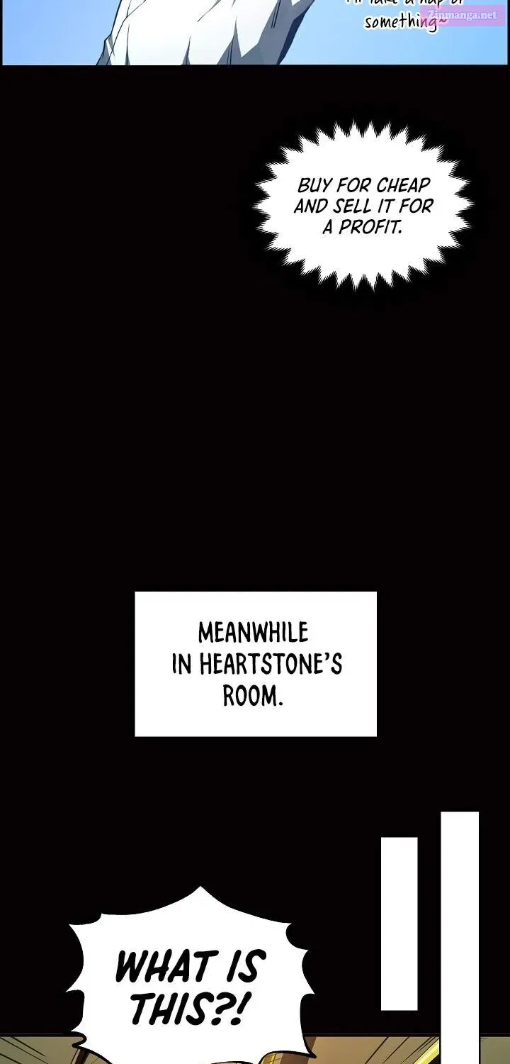 Read The Lord of Coins Manga Online