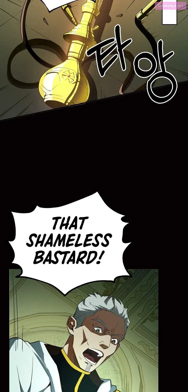 Read The Lord of Coins Manga Online