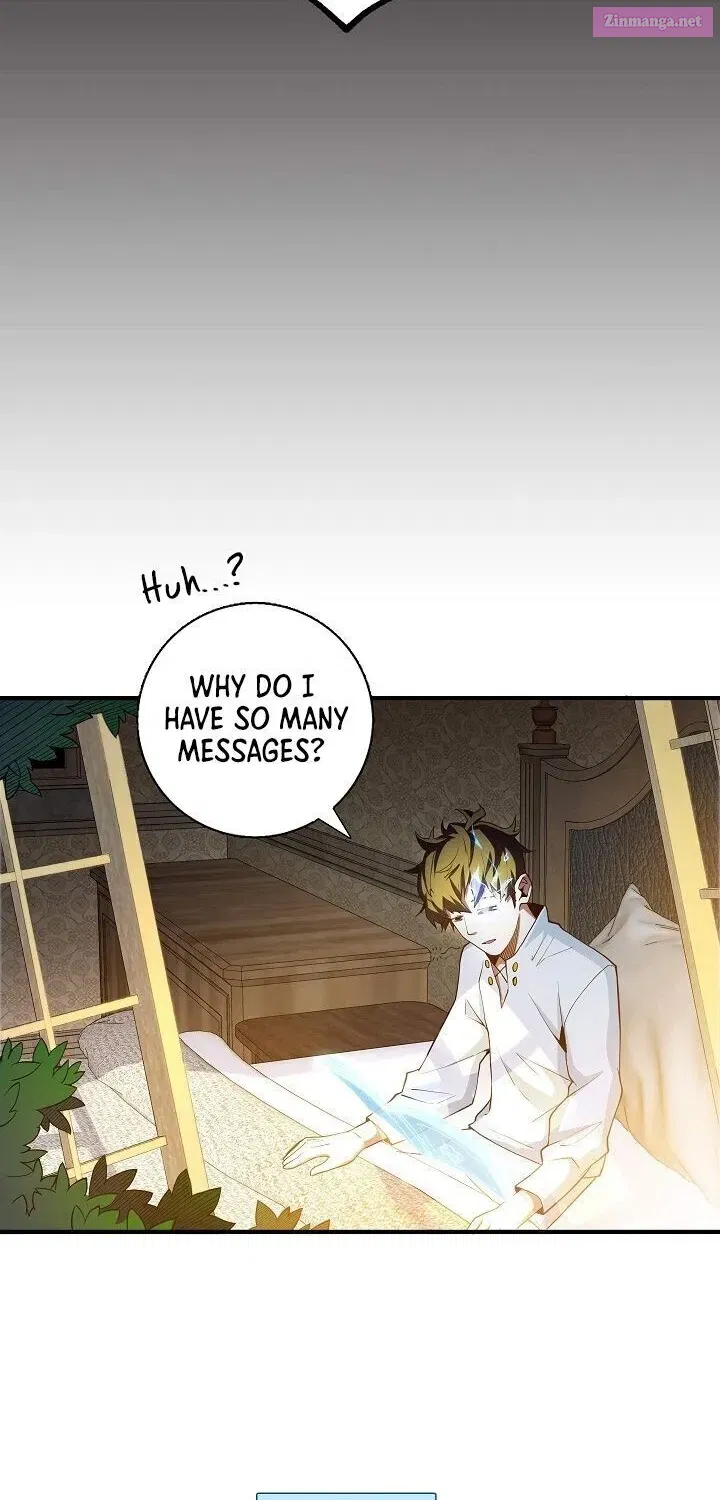 Read The Lord of Coins Manga Online