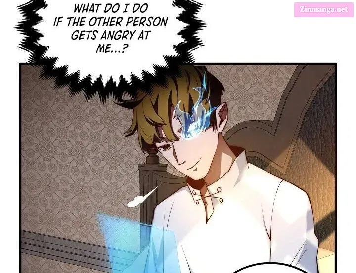 Read The Lord of Coins Manga Online