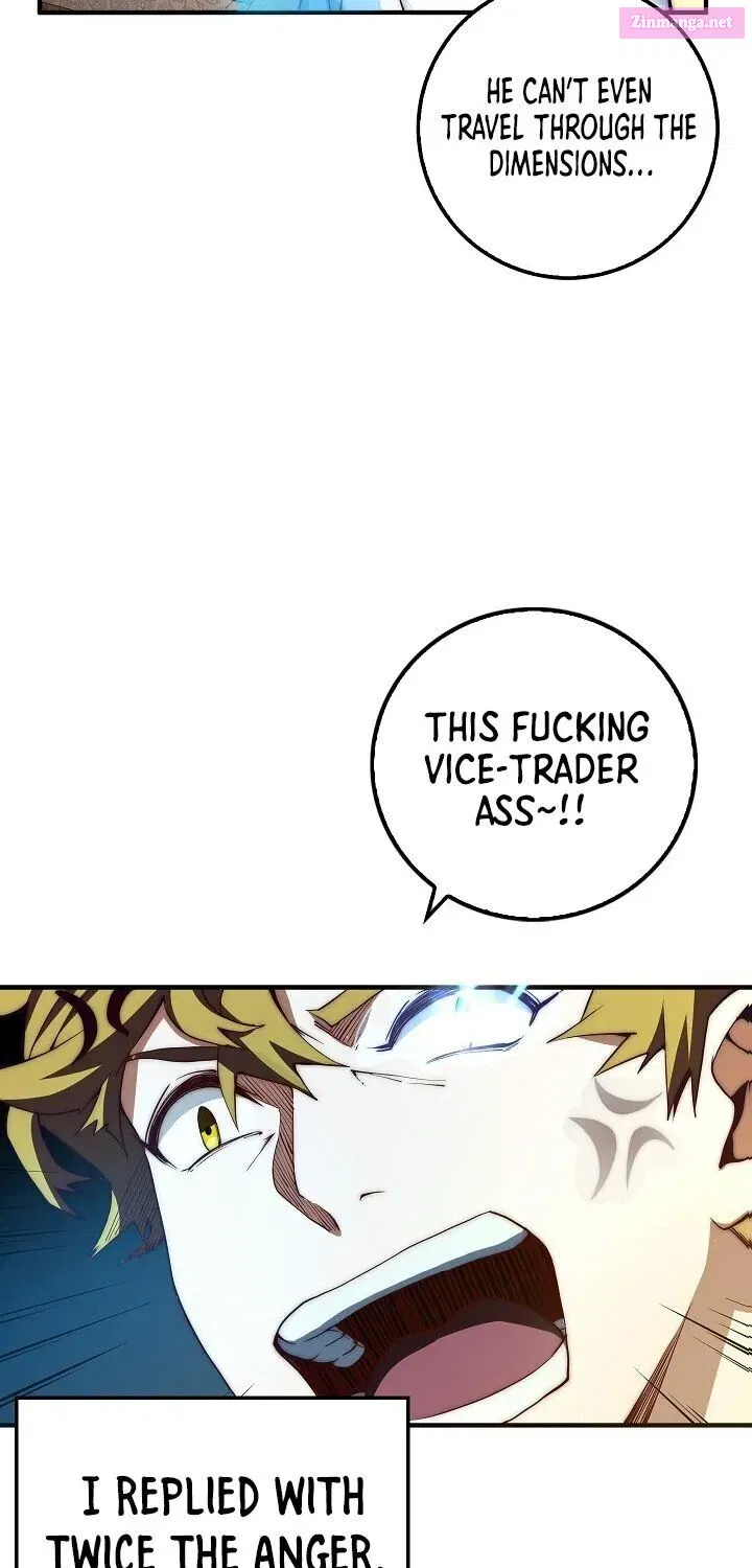 Read The Lord of Coins Manga Online