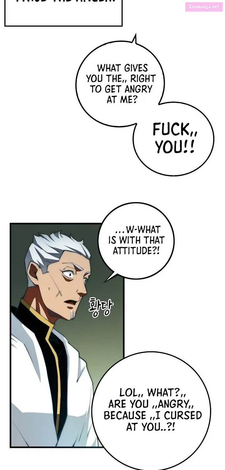 Read The Lord of Coins Manga Online