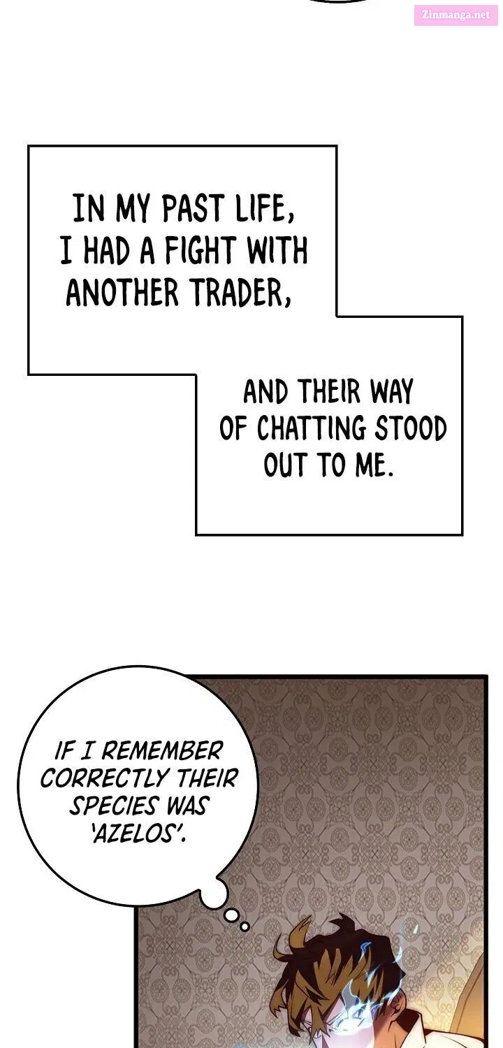 Read The Lord of Coins Manga Online