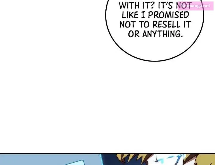 Read The Lord of Coins Manga Online