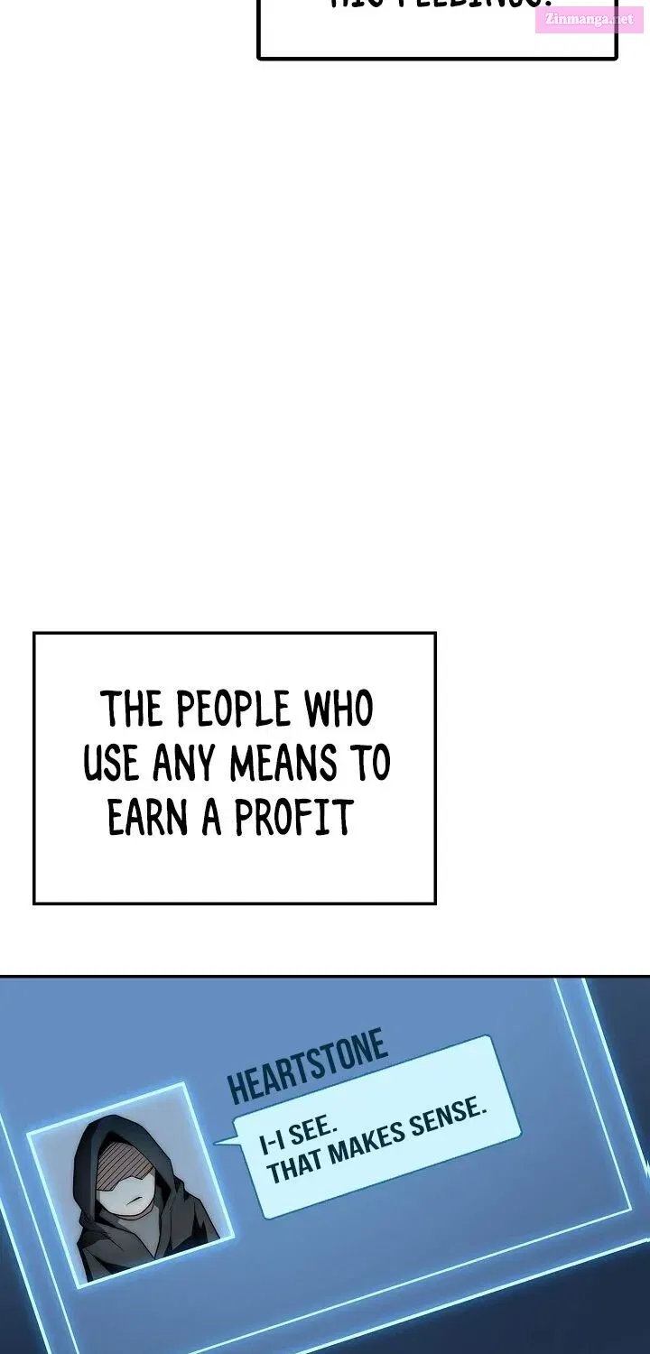 Read The Lord of Coins Manga Online