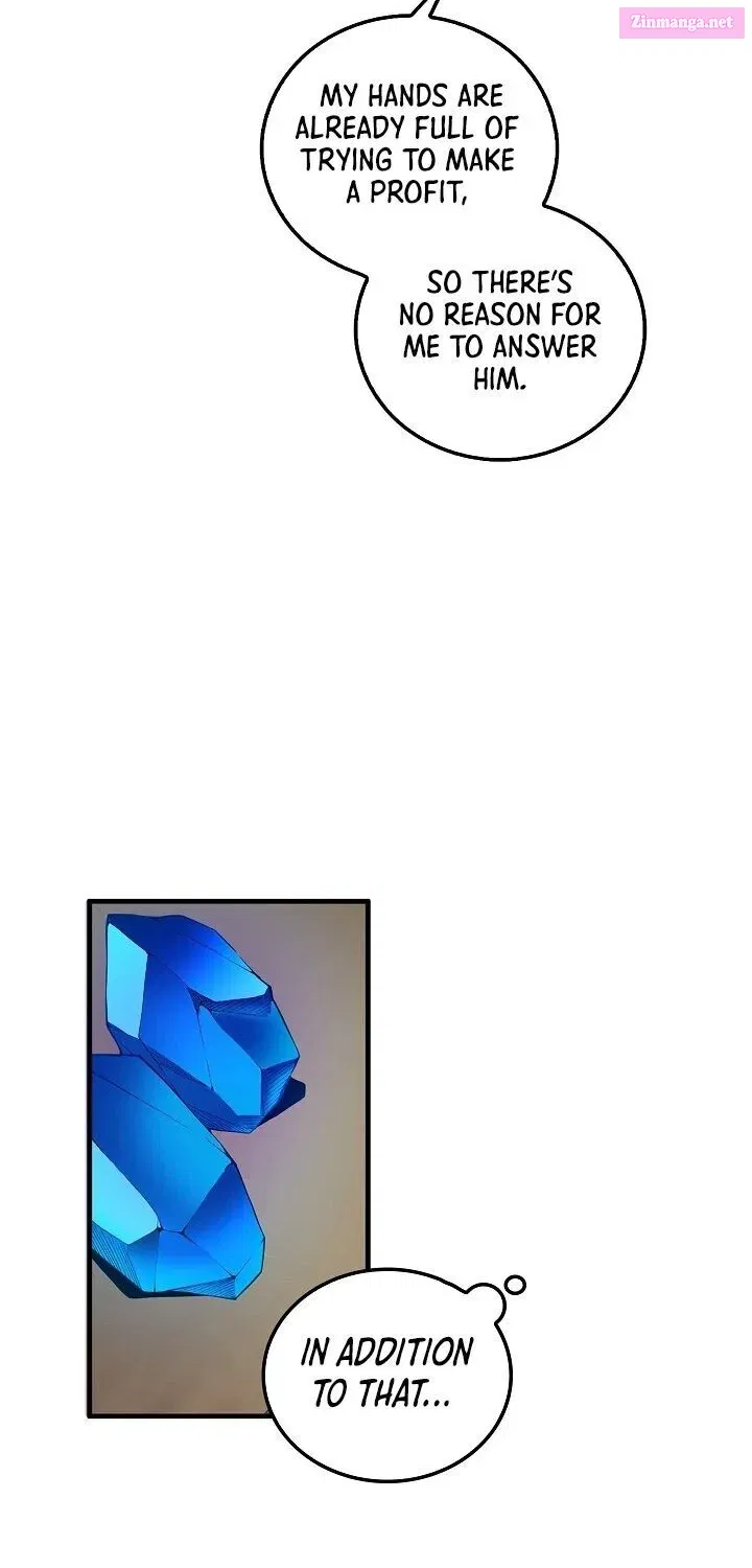 Read The Lord of Coins Manga Online