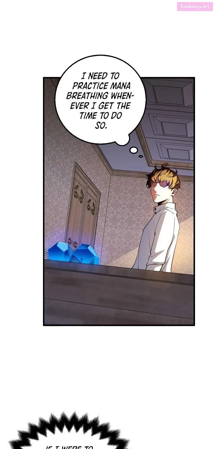 Read The Lord of Coins Manga Online