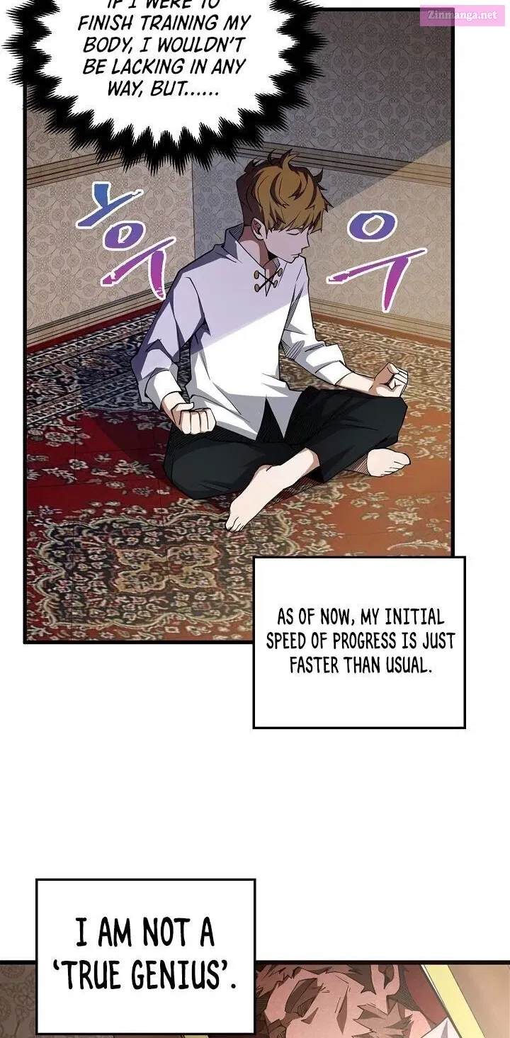 Read The Lord of Coins Manga Online