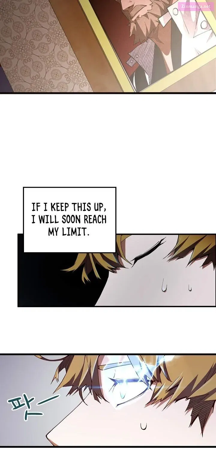 Read The Lord of Coins Manga Online