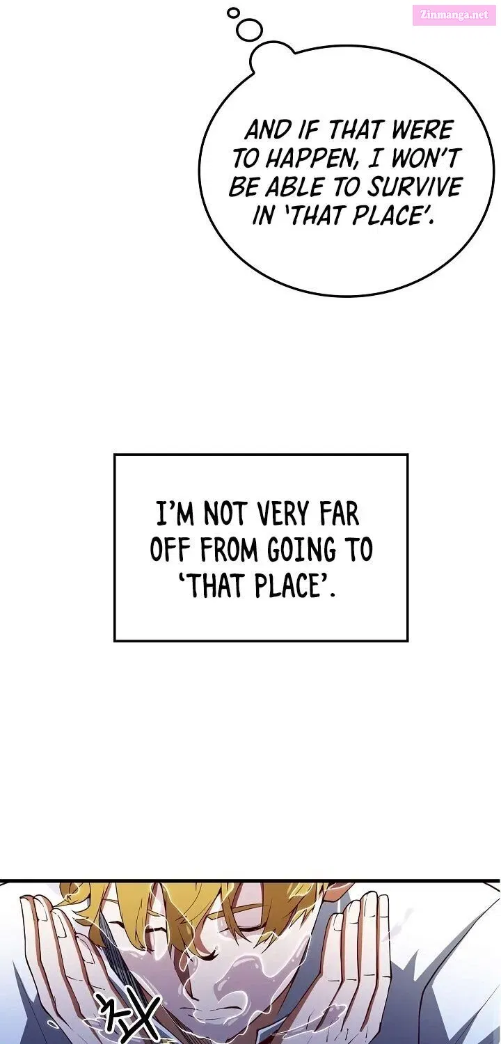 Read The Lord of Coins Manga Online