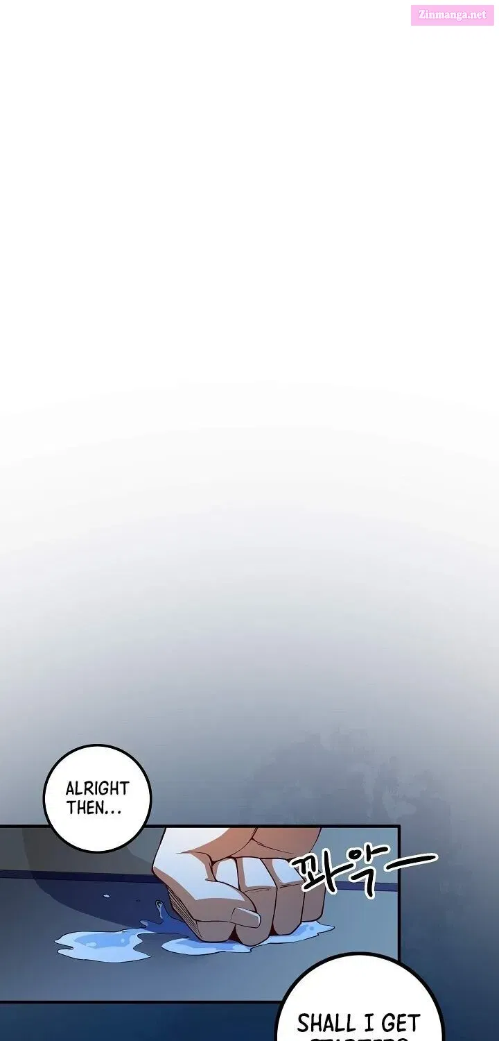 Read The Lord of Coins Manga Online