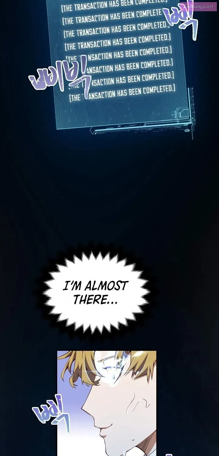 Read The Lord of Coins Manga Online