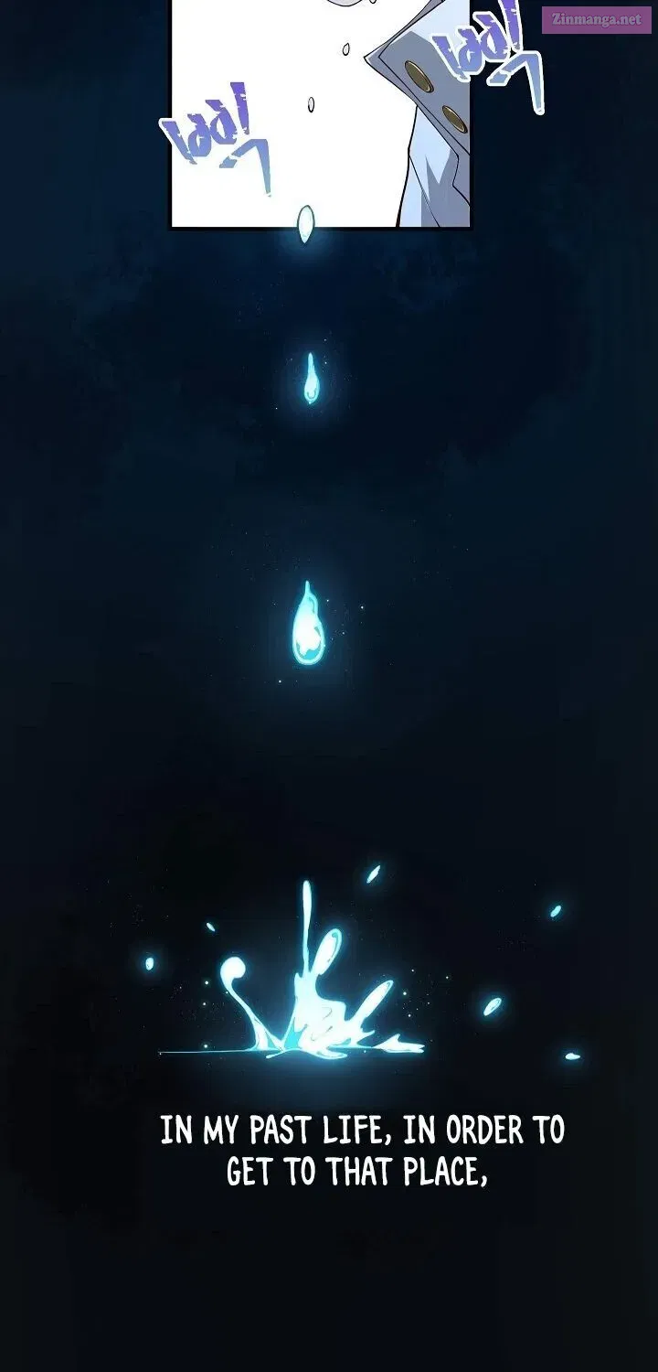 Read The Lord of Coins Manga Online