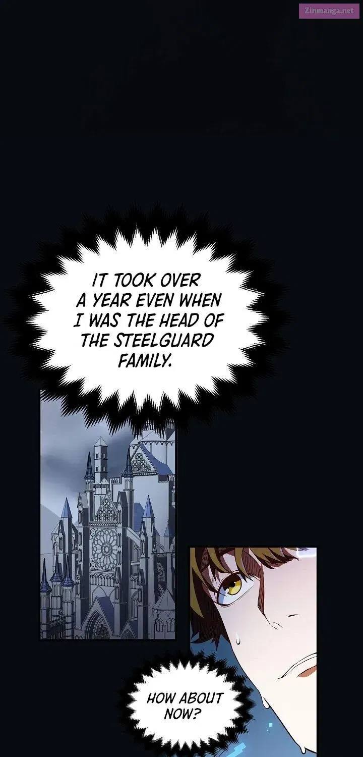 Read The Lord of Coins Manga Online