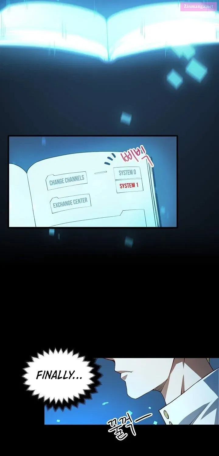 Read The Lord of Coins Manga Online