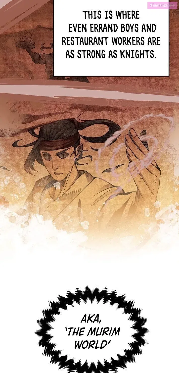 Read The Lord of Coins Manga Online