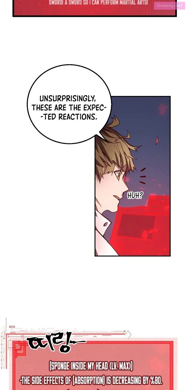 Read The Lord of Coins Manga Online