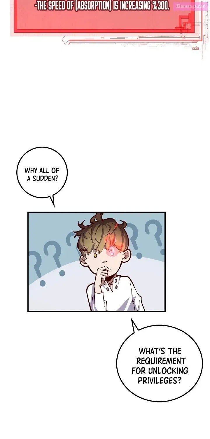 Read The Lord of Coins Manga Online