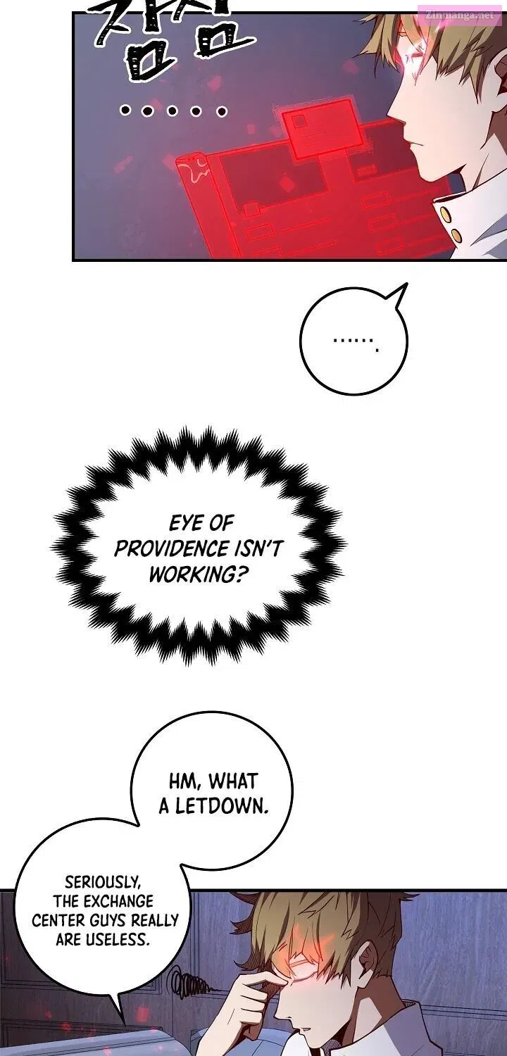 Read The Lord of Coins Manga Online